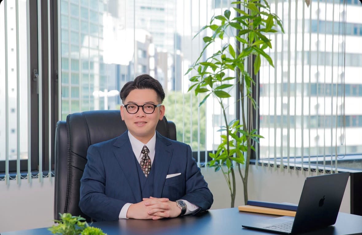 代表取締役社長 金子 将土
